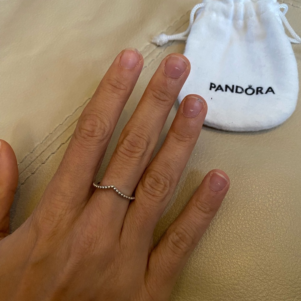 PANDORA Rings - Picture 3 of 3